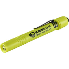 Stylus Pro HAZ-LO Intrinsically Safe Penlight