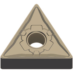 Turning Insert: TNMX331SW MC6015, Carbide