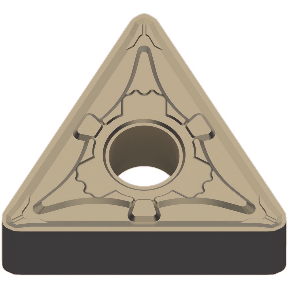 Turning Insert: TNMX333MW MC6015, Carbide