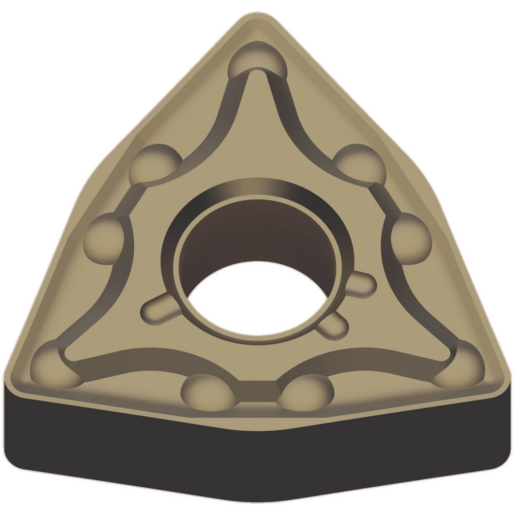 Turning Insert: WNMG333MA MC6015, Carbide