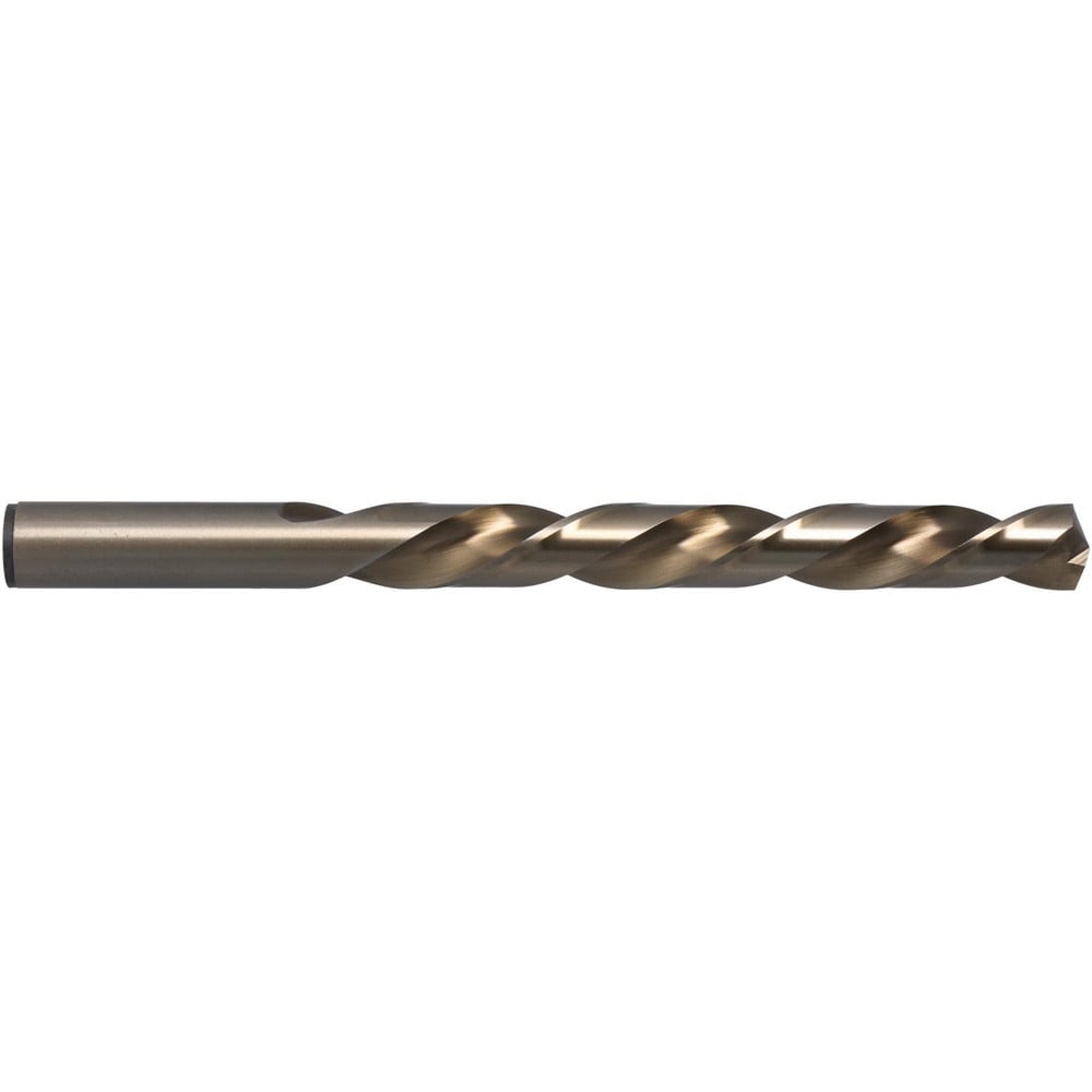 Jobber Drill: 1/16" Dia, 135 deg Point, Cobalt