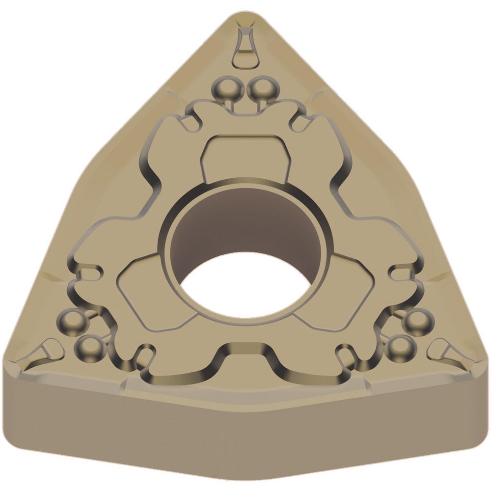 Turning Insert: WNMG331LM MC7025, Carbide