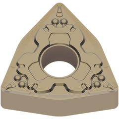 Turning Insert: WNMG332LM MC7015, Carbide