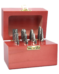 ‎BURR SET ALUMA AL6 10 PC ( SA-3, SA-5, SD-3, SD-5, SE-3, SE-5, SF-3, SF-5, SL-3,