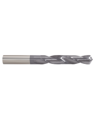 8.0mm CARB TWIST DRILL AlTiN