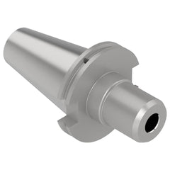 Hydraulic Tool Chuck: CAT50 Taper Shank, 3/4" Hole