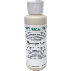 Lubricant: 112 mL Bottle, Oil in Water Emulsion