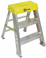 Aluminum Step Ladder: Type I