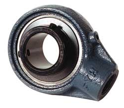 1-1/4" ID, 1-1/2" OAL x 64mm OAH Hanger Bearing Units