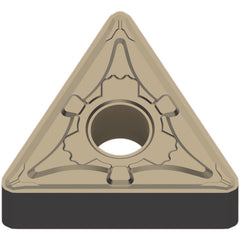 Turning Insert: TNMX332MW UE6105, Carbide