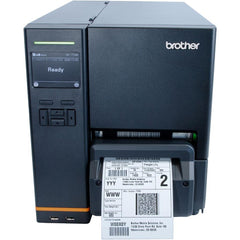 Electronic Label Makers; Type: 4XL Label Printer; Print Color Capability: Single Color; Power Source: USB, AC Adapter; Resolution: 300 dpi; Resolution: 300.0000