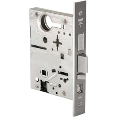 Mortise Lockbody Metal