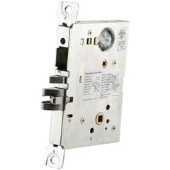 Mortise Lockbody Metal