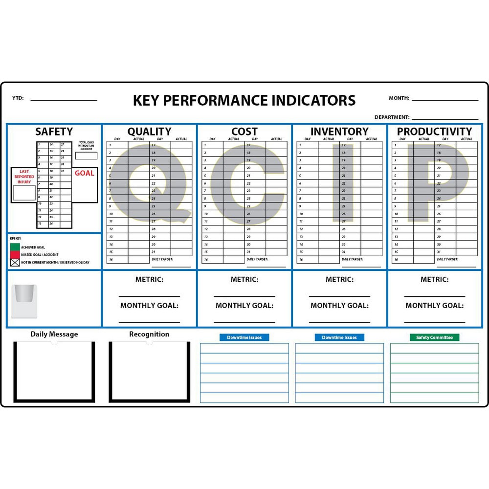 Whiteboards & Magnetic Dry Erase Boards; Board Material: Aluminum; Frame Material: No Frame; Height (Inch): 48; Width (Inch): 2-1/2; Magnetic: No; Erasure Type: Dry; Reversible: No