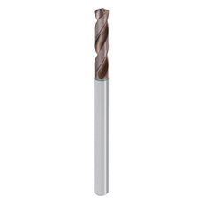 Extra Length Drill Bit:  0.2835",  140 &deg,  Carbide