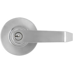 Trim; Trim Type: Entrance Lever; For Use With: M9900 Series Exit Devices; Material: Metal