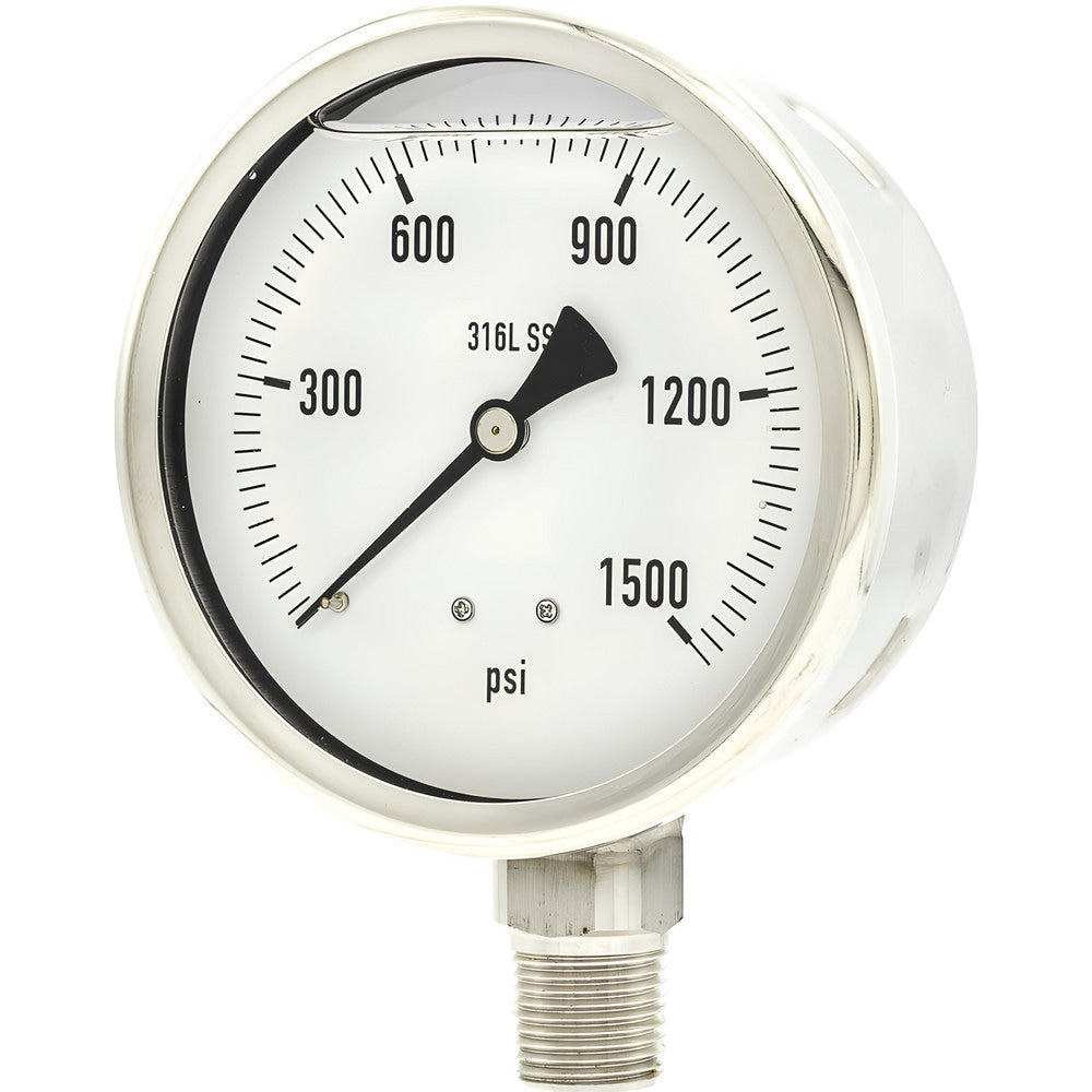 Brand: PIC Gauges / Part #: PRO-301L-402N