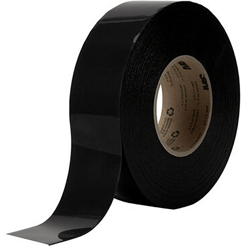 Sealant Tape; Color: Black; Width (Decimal Inch - 4 Decimals): 0.7500; Length (Yards