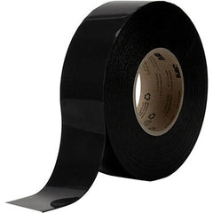 Sealant Tape; Color: Black; Width (Decimal Inch - 4 Decimals): 3.0000; Length (Yards