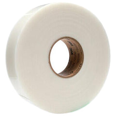 Sealant Tape; Color: Translucent; Width (Decimal Inch - 4 Decimals): 3.0000; Length (Yards