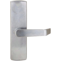 Trim; Trim Type: Outside Trim; For Use With: TownSteel Exit Devices and Trims; Material: Metal