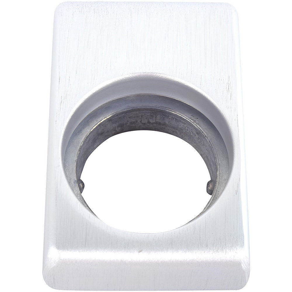 Trim; Trim Type: Cylinder Escutcheon Kit; For Use With: 8000 Series Exit Devices; Material: Metal