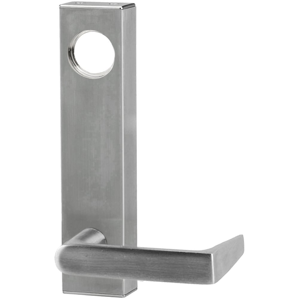 Trim; Trim Type: Entry Lever; For Use With: 3080 Entry Trim; Material: Metal