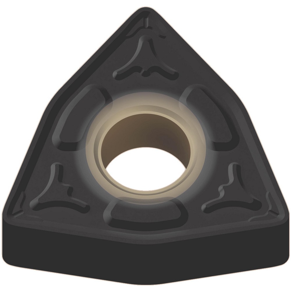 Turning Insert: WNMG433MW MC5005, Carbide