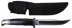 4" Long Blade, Survival Knife