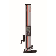 Electronic Height Gage: 24" Max, 0.0001" Resolution