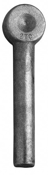 Rod Ends; Head Outside Diameter: 2 in; Hole Center To End: 12