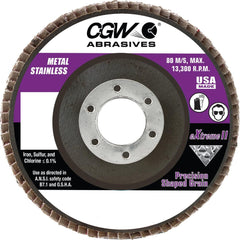 Brand: CGW Abrasives / Part #: 42851