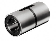 Linear Bearings; Inside Diameter (mm): 10.00; Outside Diameter (mm): 21.00