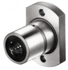 6mm ID, 25" OALMounted Bearing/Pillow Block