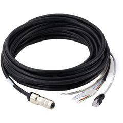 Electronic Gage Amplifiers & Accessories; Type: Extension Cable; For Use With: SurfaceMeasure 1008S; Overall Length: 10.00 m