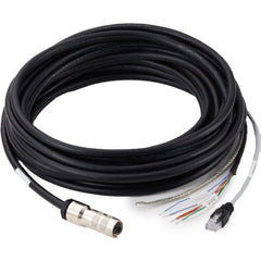 Electronic Gage Amplifiers & Accessories; Type: Extension Cable; For Use With: SurfaceMeasure 1008S; Overall Length: 20.00 m