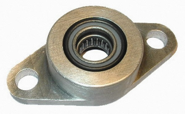 8mm ID, Mounted Bearing/Pillow Block