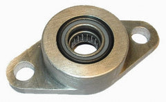 6mm ID, Mounted Bearing/Pillow Block