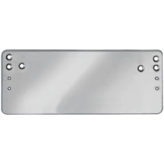 Aluminum Drop Plate