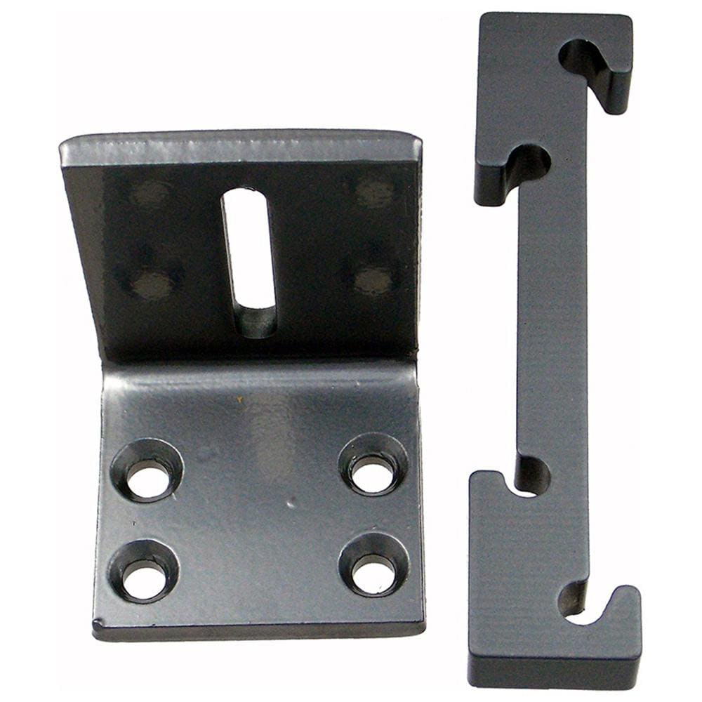 Aluminum Blade Stop Spacer