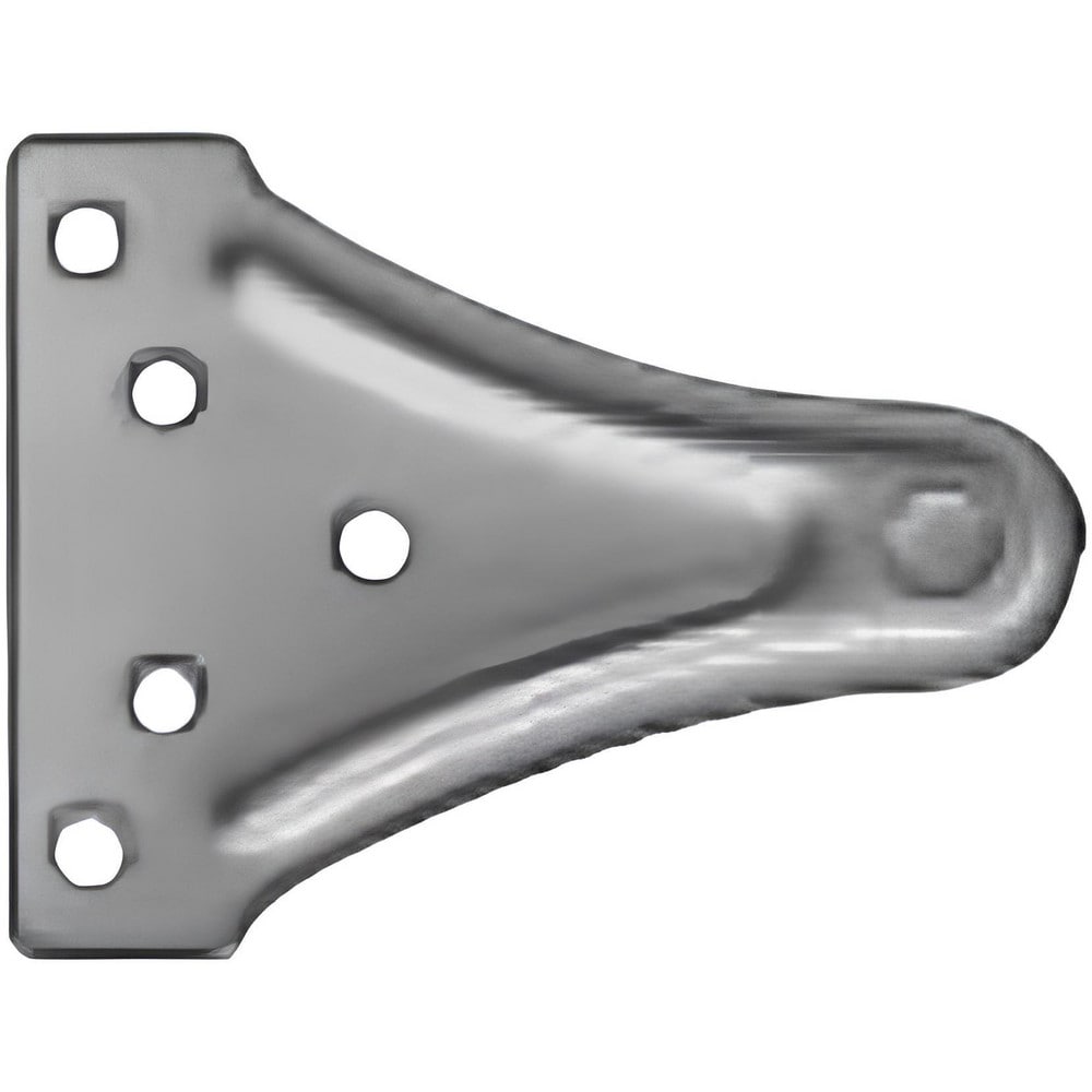 Aluminum Parallel Arm Foot