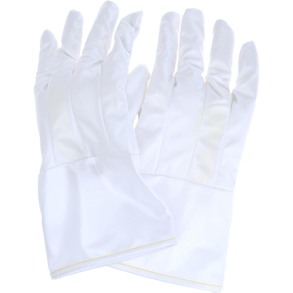 Work & General Purpose Gloves; Glove Type: General Purpose; Application: Automotive & Metal Fabrication; Lining Material: Polyurethane; Back Material: Polyurethane; Cuff Style: Gauntlet; Primary Material: Polyurethane