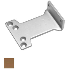 Satin Bronze Arm Bracket