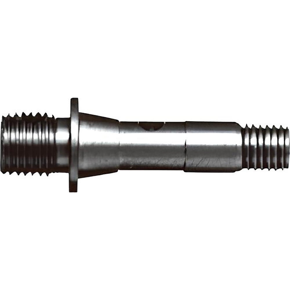 High-Speed Spindle Accessories; For Use With: IMPULSE; Type: Grinding Arbor