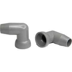 Coolant Hose Nozzles; Coolant Hose Nozzle Type: Nozzle; Nozzle Style: 90 Deg Elbow; Nozzle Diameter (Fractional Inch): 3/4; Acid-resistant: No