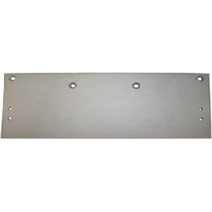 Aluminum Drop Plate