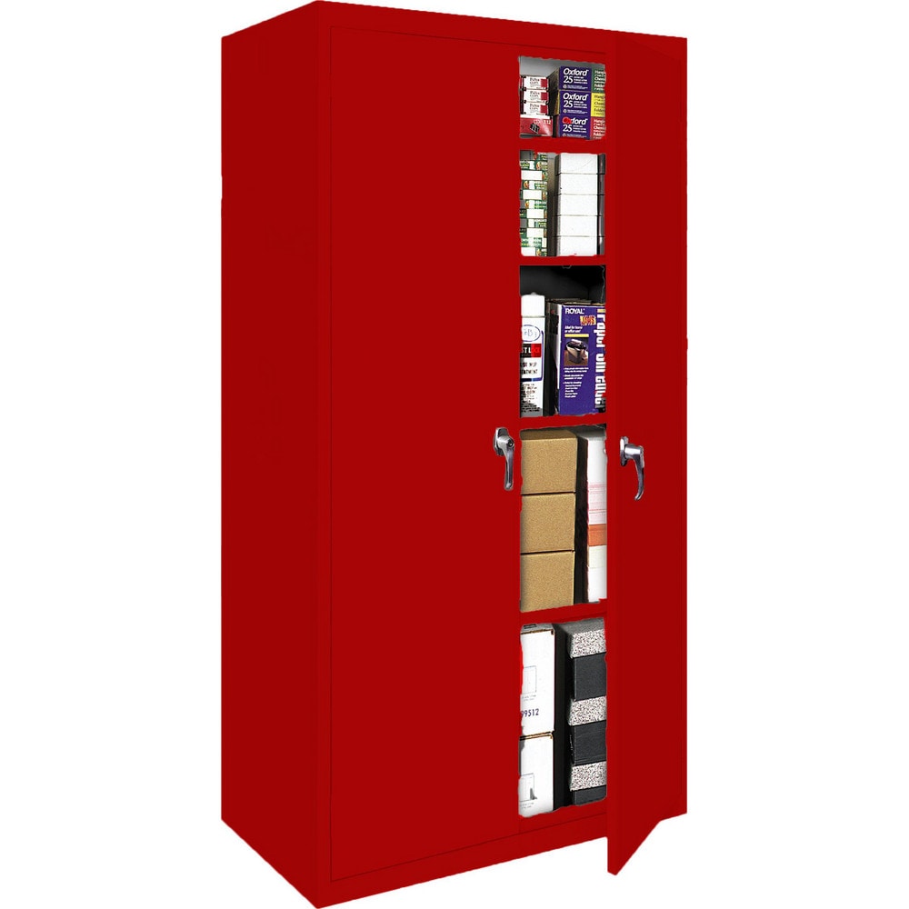 Brand: Steel Cabinets USA / Part #: FS-48MAG2-R