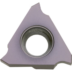 Grooving Insert: GBA 32  , PR2025, Carbide