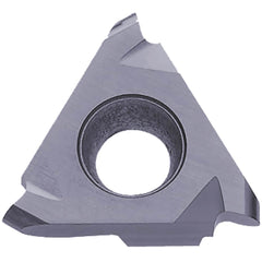 Grooving Insert: GBA 32 R, PR2025, Carbide