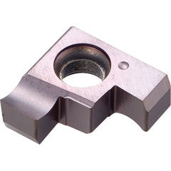 Grooving Insert: GE 300020  , PR2025, Carbide